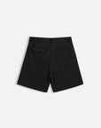 BERMUDA "PINSTRIPE" BLACK