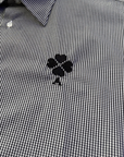 CAMICIA ASSO BLACK