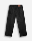 JENS BAGGY BALLOON BLACK