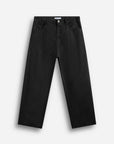 JENS BAGGY BALLOON BLACK