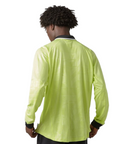 NIKE AIR MEN,S LONG-SLEEVED JERSEY