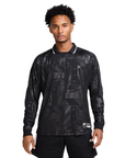 NIKE AIR MEN’S LONG-SLEEVED JERSEY
