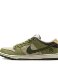 NIKE X YUTO HORIGOME DUNK LOW