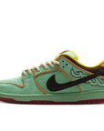 NIKE SB “RODEO TOURMALINE”
