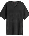 JORDAN KNIT FOOTBALL JERSEY