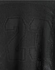 JORDAN KNIT FOOTBALL JERSEY