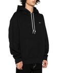 FELPA NIKE FLEECE PULLOVER HOODIE