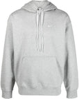 FELPA NIKE FLEECE PULLOVER HOODIE