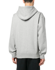 FELPA NIKE FLEECE PULLOVER HOODIE