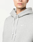 FELPA NIKE FLEECE PULLOVER HOODIE