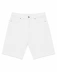 BERMUDA WHITE