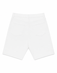 BERMUDA WHITE