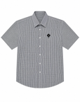 CAMICIA ASSO BLACK