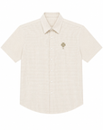 CAMICIA ASSO SABBIA