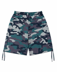 BERMUDA TECNICO MILITARY