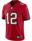 Tampa Bay Buccaneers (Tom Brady) NFL