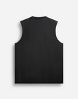 T-SHIRT SMANICATA DREAM BLACK