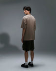 T-SHIRT mod RICK BLACK