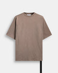 T-SHIRT mod RICK BEIGE