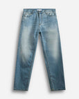 DENIM 5 TASCHE DESERT
