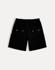 CARGO SHORTS “BLACK”