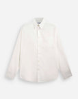 CAMICIA OVERSIZE “IRON”
