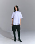 CAMICIA “ETERNO” WHITE