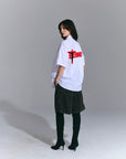 CAMICIA “ETERNO” WHITE