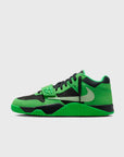 AIR JORDAN X TRAVIS SCOTT JUMPMAN JACK T-REXX GREEN