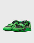 AIR JORDAN X TRAVIS SCOTT JUMPMAN JACK T-REXX GREEN