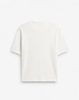 T-SHIRT SERAFINO WHITE
