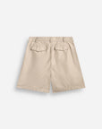 CLASSIC SHORT BEIGE