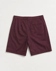 CLASSIC SHORT BORDEAUX