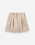 CLASSIC SHORT BEIGE