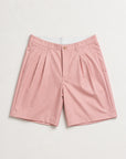 CLASSIC SHORT PINK