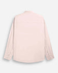CAMICIA OVER PINK