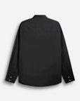 CAMICIA OVER BLACK
