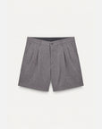 BERMUDA ''PINSTRIPE TAILORED''