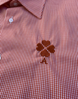 CAMICIA ASSO ORANGE
