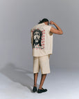 BERMUDA “SAVIOR” BEIGE