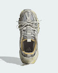 ADIDAS XLG RUNNER DELUXE GREY METALLIC SILVER