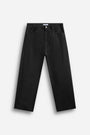 JENS BAGGY BALLOON BLACK