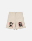 BERMUDA “SAVIOR” BEIGE