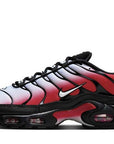 NIKE TN AIR MAX PLUS “UNIVERSITY RED”