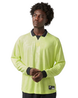 NIKE AIR MEN,S LONG-SLEEVED JERSEY