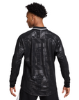 NIKE AIR MEN’S LONG-SLEEVED JERSEY
