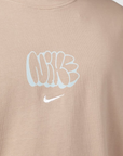 T-SHIRT NIKE SOLO SWOOSH GRAFFITI
