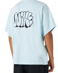 T-SHIRT NIKE SOLO SWOOSH GRAFFITI