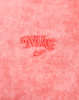 NIKE SPORTSWEAR CLUB TRACK RED