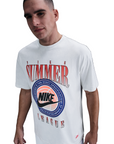 T-SHIRT NIKE MAX 90 BASKETBALL